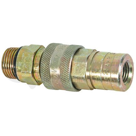 1304028c by BUYERS PRODUCTS - Hydraulic Coupling / Adapter - Female