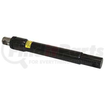 1304100 by BUYERS PRODUCTS - Snow Plow Hydraulic Lift Cylinder - 10 in. Stroke