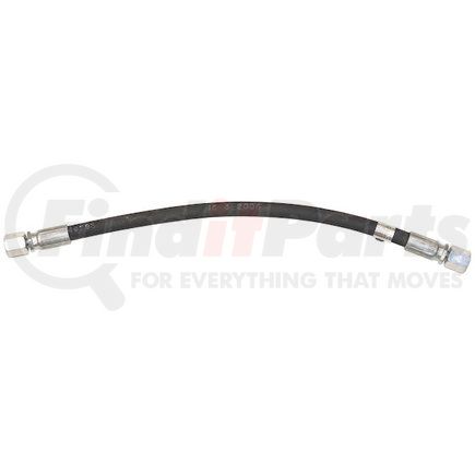 1304229 by BUYERS PRODUCTS - Snow Plow Hose - 16 inches Long