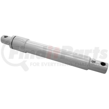 1304300 by BUYERS PRODUCTS - Snow Plow Hydraulic Lift Cylinder - 1/1-2 x 12, Angling Cylinder