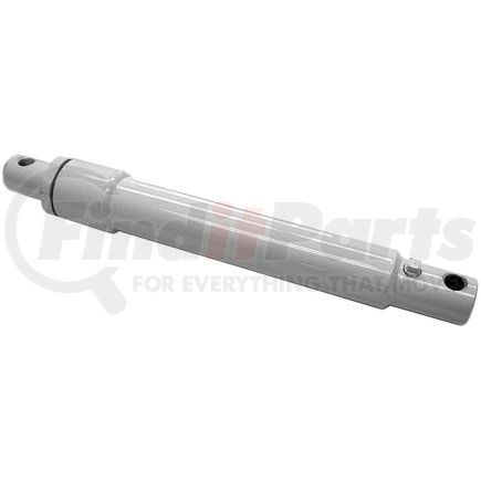 1304310 by BUYERS PRODUCTS - Snow Plow Angling Cylinder - Angle Cyl 2 in. x 16 in. with 1.25i n Pin Hole