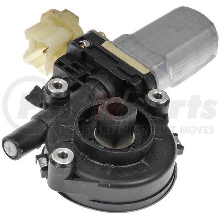 742-521 by DORMAN - Power Window Lift Motor