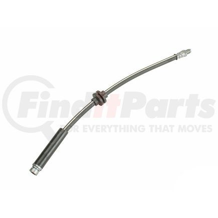 514 525 0005 by MEYLE - Brake Hydraulic Hose for VOLVO