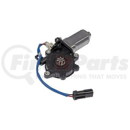 742-815 by DORMAN - Power Window Lift Motor