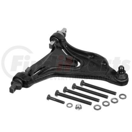 516 050 0019 by MEYLE - Suspension Control Arm and Ball Joint Assembly for VOLVO