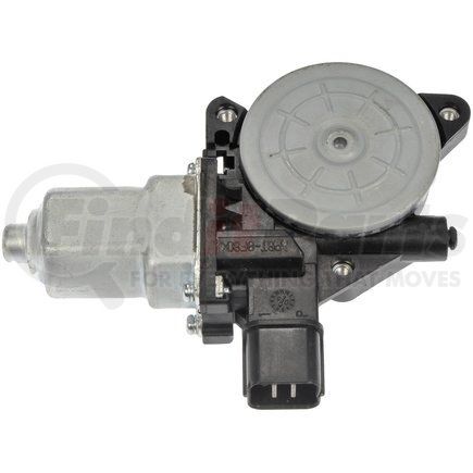 742-823 by DORMAN - Power Window Lift Motor