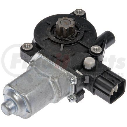 742-824 by DORMAN - Power Window Lift Motor