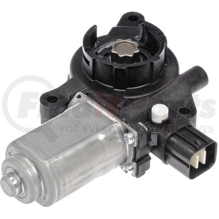 742-825 by DORMAN - Power Window Lift Motor