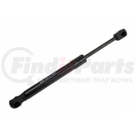 540 910 0004 by MEYLE - Trunk Lid Lift Support for VOLVO