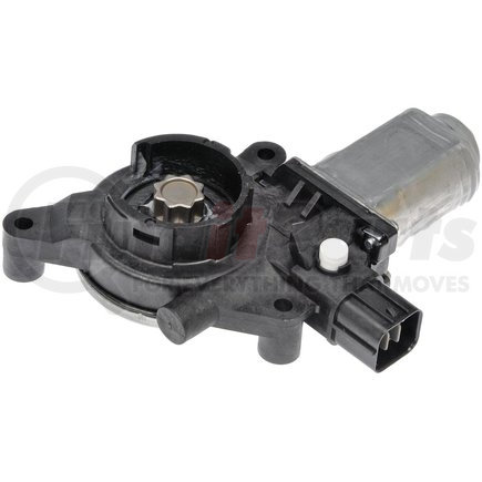 742-826 by DORMAN - Power Window Lift Motor