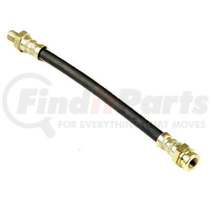 58732 28000 by MEYLE - Brake Hydraulic Hose for HYUNDAI