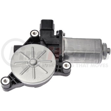 742-828 by DORMAN - Power Window Lift Motor