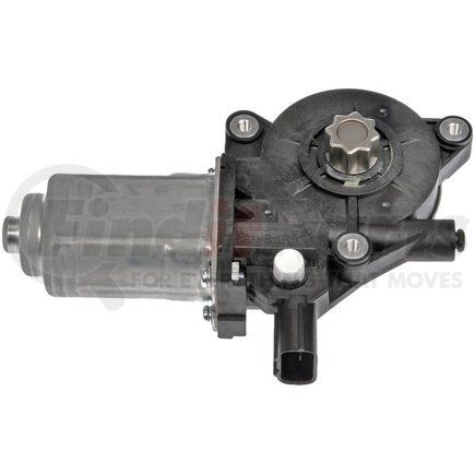 742-832 by DORMAN - Power Window Lift Motor