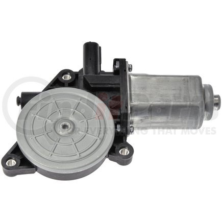 742-833 by DORMAN - Power Window Lift Motor