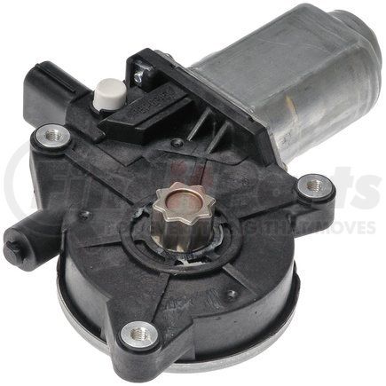 742-834 by DORMAN - Power Window Lift Motor