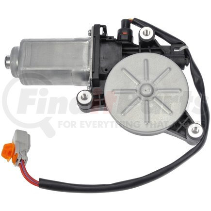 742-837 by DORMAN - Power Window Lift Motor