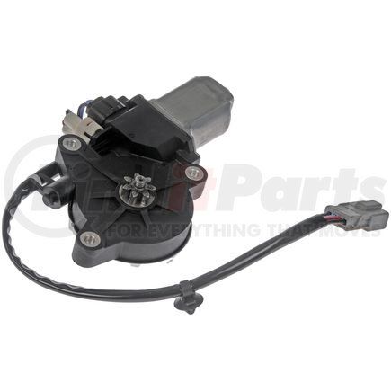 742-848 by DORMAN - Power Window Lift Motor