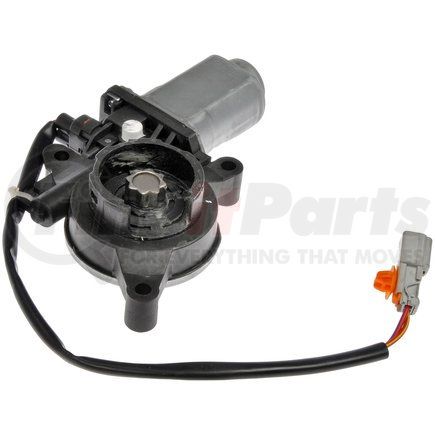 742-852 by DORMAN - Power Window Lift Motor