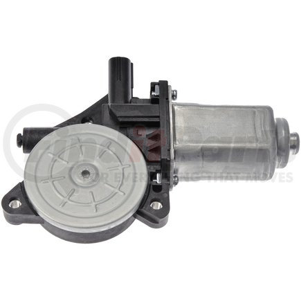 742-854 by DORMAN - Power Window Lift Motor