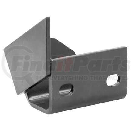 1304403 by BUYERS PRODUCTS - Snow Plow Hardware - Mounting Plate, Flap, Passenger Side