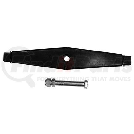 1304420 by BUYERS PRODUCTS - Snow Plow Hardware - Pivot Bar Kit
