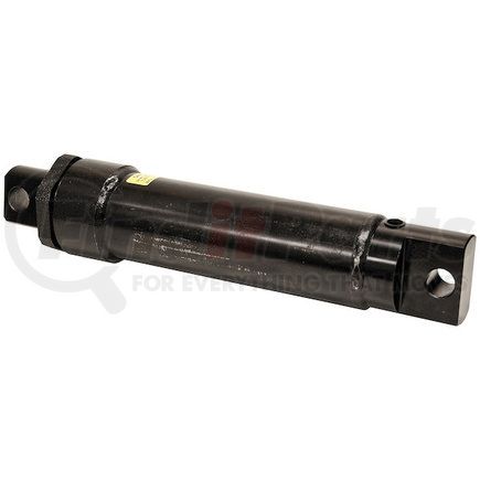 1304505 by BUYERS PRODUCTS - Snow Plow Hydraulic Lift Cylinder - 11/2 x 10, Single Acting