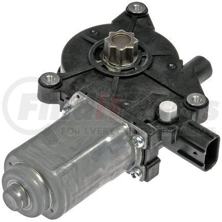 742-857 by DORMAN - Power Window Lift Motor