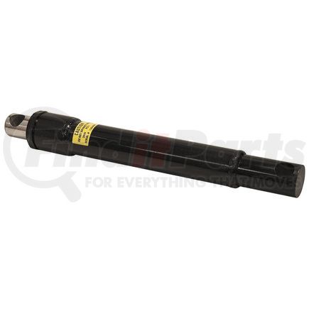 1304704 by BUYERS PRODUCTS - Snow Plow Hydraulic Lift Cylinder - 1-1/2 x 10 in.