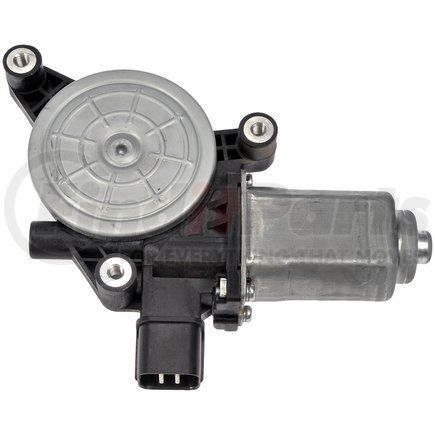 742-864 by DORMAN - Power Window Lift Motor