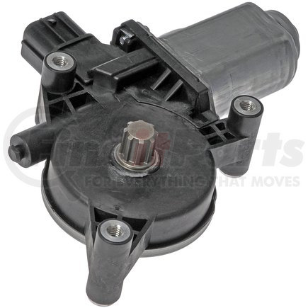 742-866 by DORMAN - Power Window Lift Motor