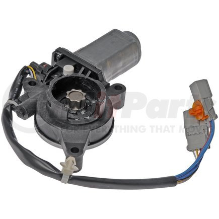 742-868 by DORMAN - Power Window Lift Motor