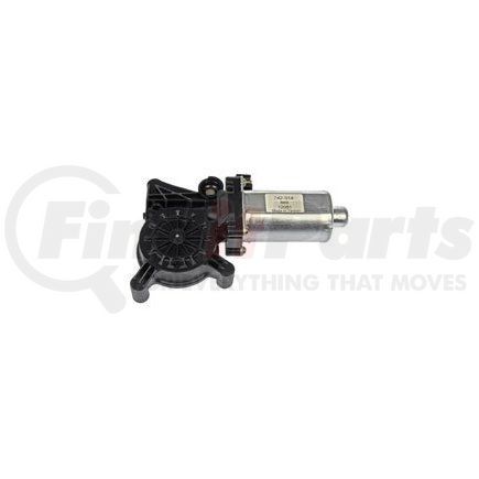 742-914 by DORMAN - Power Window Lift Motor