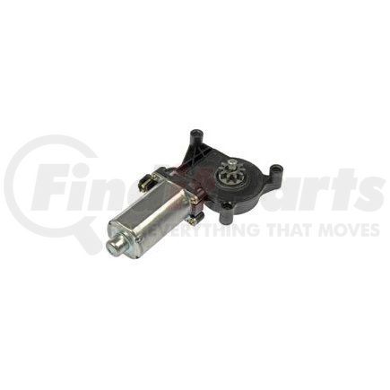 742-917 by DORMAN - Power Window Lift Motor