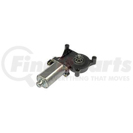 Dorman 742-917 Window Motor Power Window Lift Motor