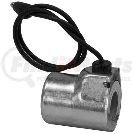 1306025 by BUYERS PRODUCTS - Snow Plow Solenoid - 5/8 in. Bore, Works On 1/2in Stem