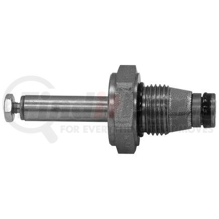 1306020 by BUYERS PRODUCTS - Snow Plow Hardware - A Valve, 3/8 in. Stem