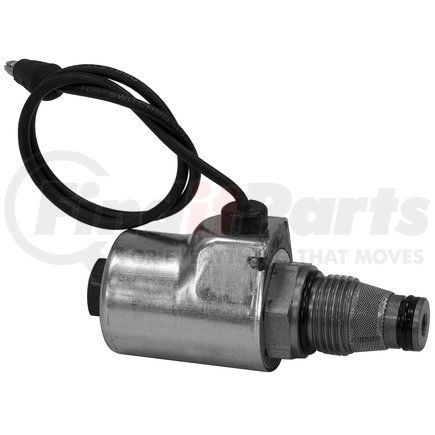 1306035 by BUYERS PRODUCTS - Snow Plow Solenoid - 1/2 in. Stem