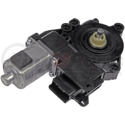 742-928 by DORMAN - Power Window Lift Motor