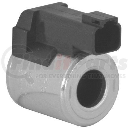 1306116 by BUYERS PRODUCTS - Snow Plow Solenoid - 45/64 in. Bore