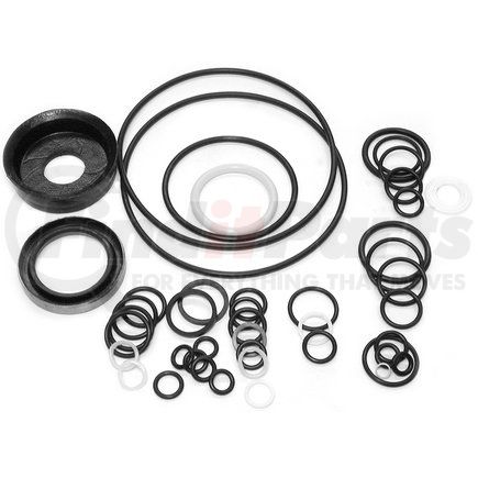 1306155 by BUYERS PRODUCTS - Snow Plow Seal Kit - Master Kit