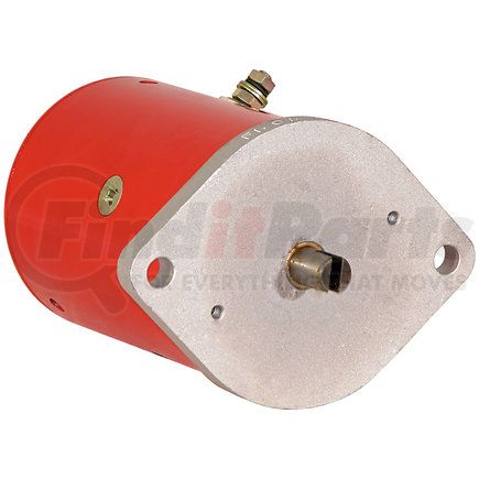 1306320 by BUYERS PRODUCTS - Snow Plow Motor - 4 1/2 in.
