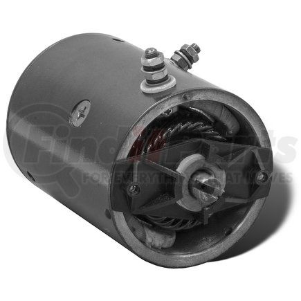 1306326 by BUYERS PRODUCTS - Snow Plow Motor - 4-1/2in.