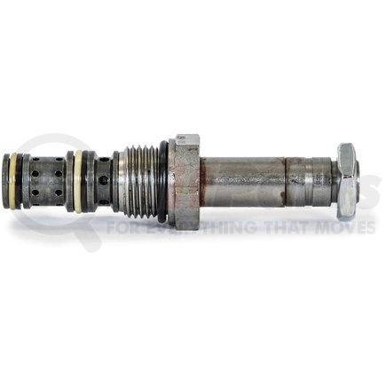 1306350 by BUYERS PRODUCTS - Snow Plow Cartridge - 3-Way, with Nut