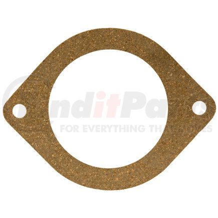 1306375 by BUYERS PRODUCTS - Snow Plow Motor Gasket - 7/16 inches Holes