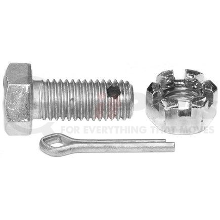 1306460 by BUYERS PRODUCTS - Snow Plow Hardware - Bolt Assembly