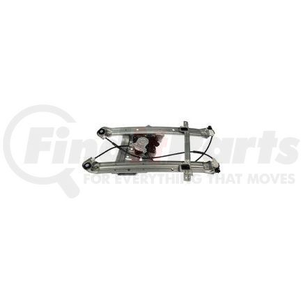 741-078 by DORMAN - Power Window Regulator And Motor Assembly
