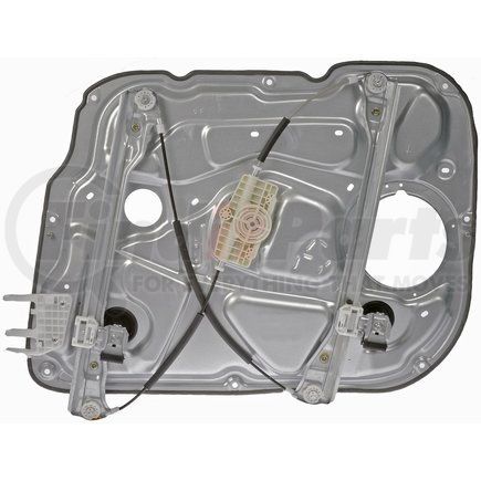 741-269 by DORMAN - Power Window Regulator And Motor Assembly