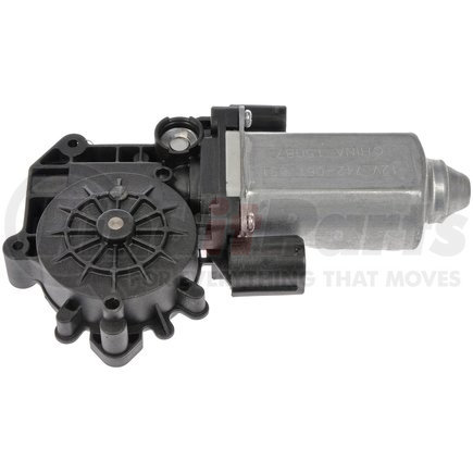 742-061 by DORMAN - Power Window Lift Motor