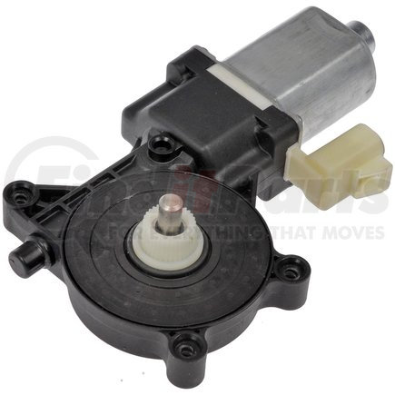 742-083 by DORMAN - Power Window Lift Motor