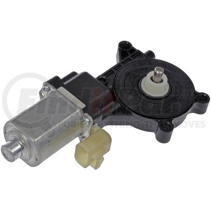 742-084 by DORMAN - Power Window Lift Motor